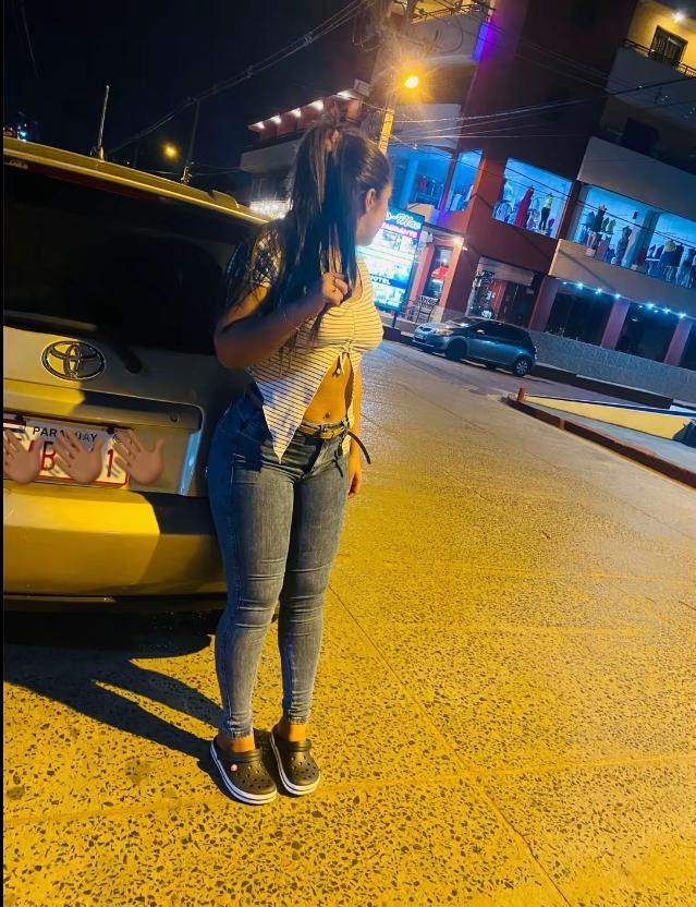 Chica busca chico en Cáceres: 