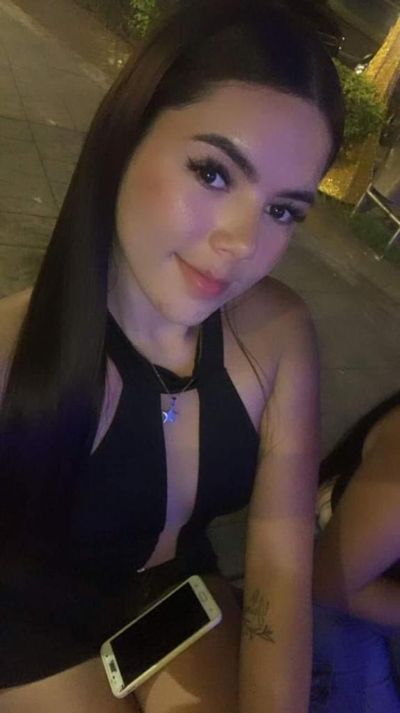 Chica busca chico en Valencia: Chica busca chico