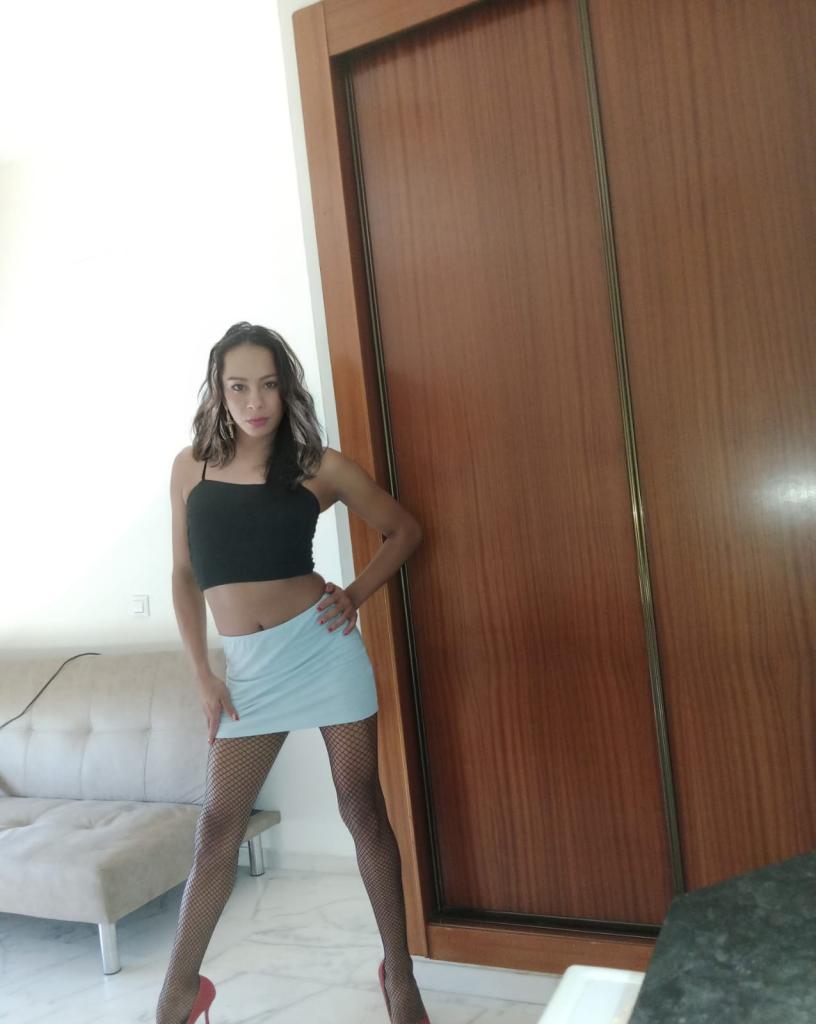 624304017: Travesti en Madrid