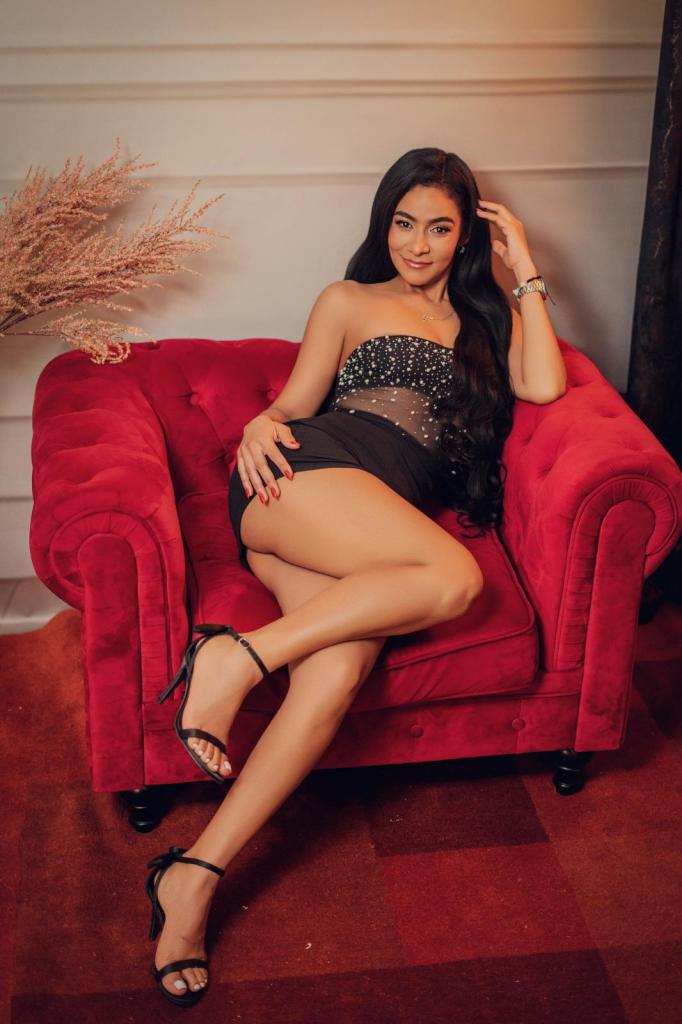 Chica busca chico en Tenerife: 