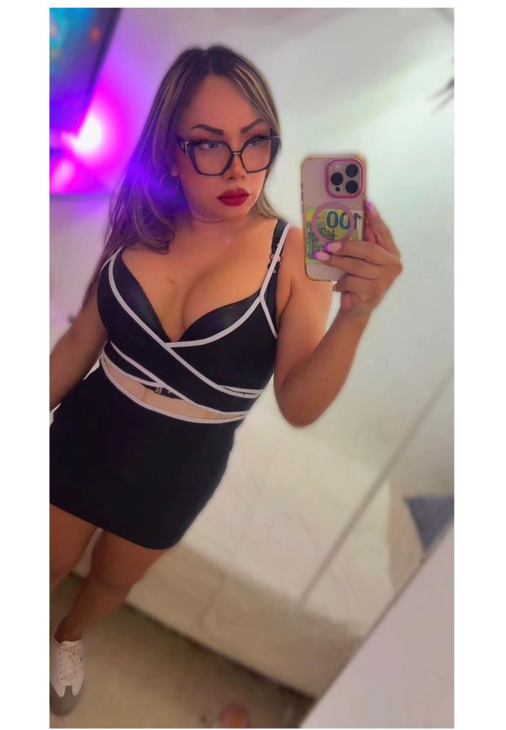 Transexual en Barcelona: 