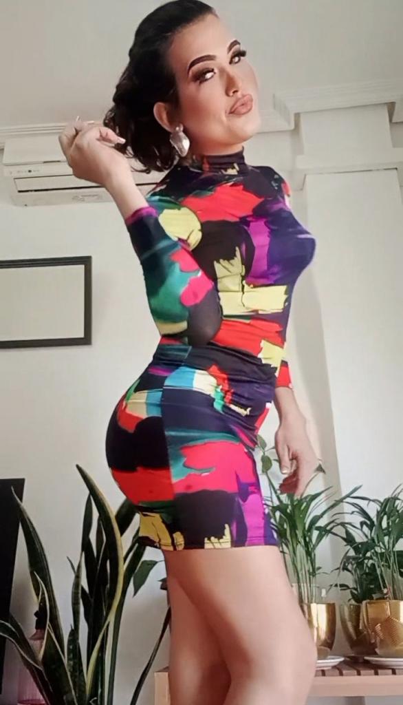 Travesti en Jaén: 