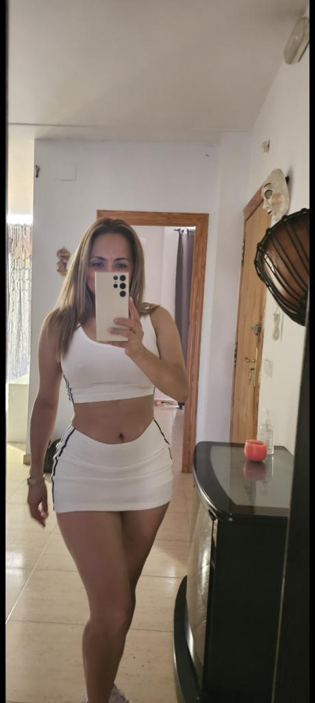 Chica busca chico en Alicante: 