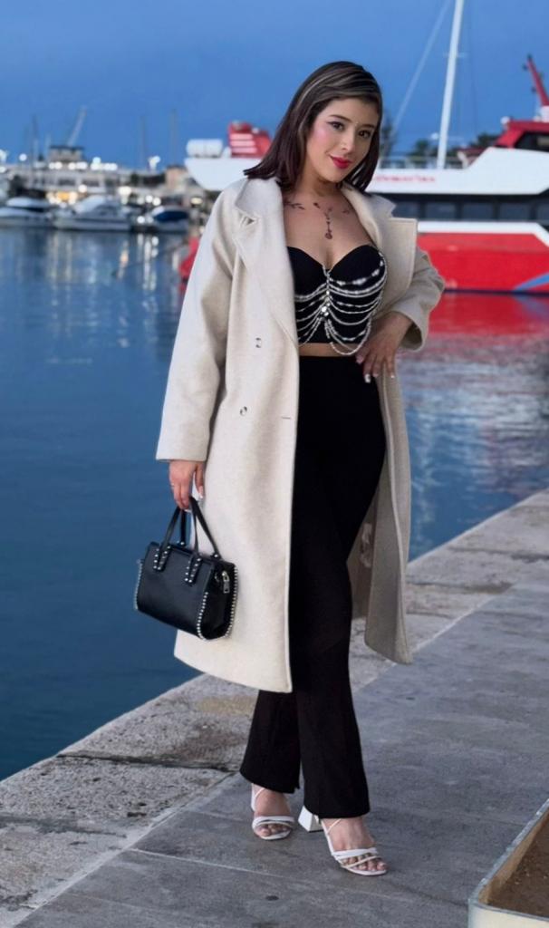 Chica busca chico en Alicante: 