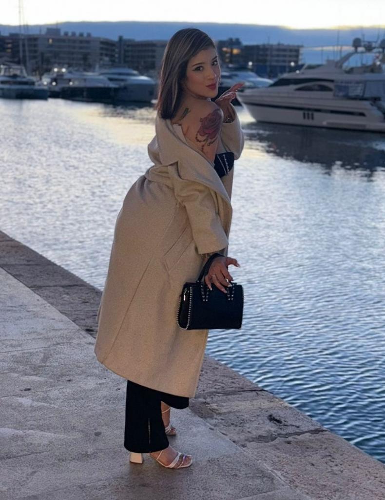 Chica busca chico en Alicante: 