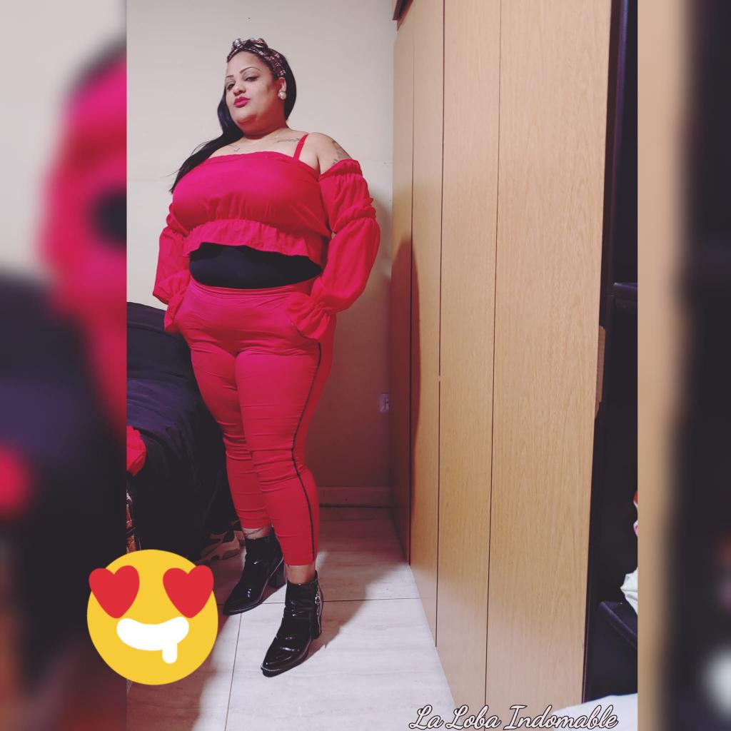 Chica busca chico en León: 