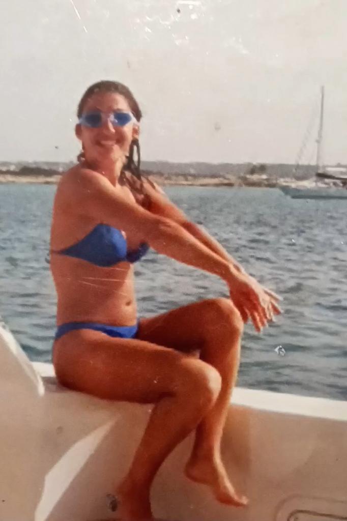 Chica busca chico en Valencia: 
