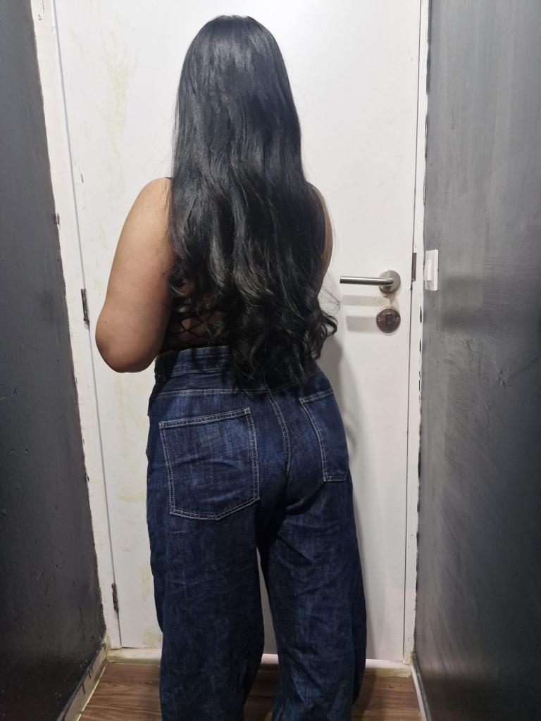 Chica busca chico en Málaga: 