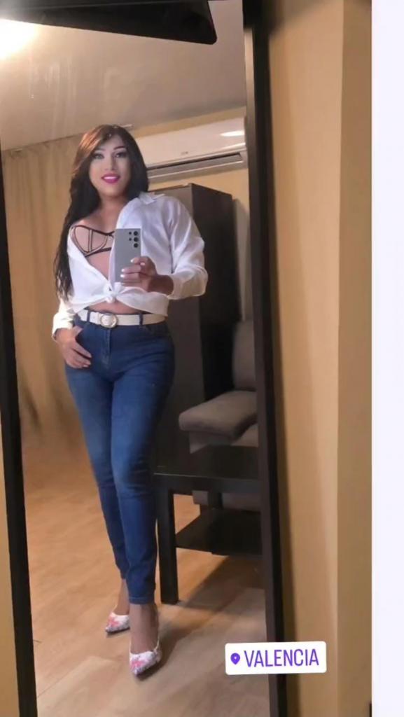 Travesti en Valencia: 