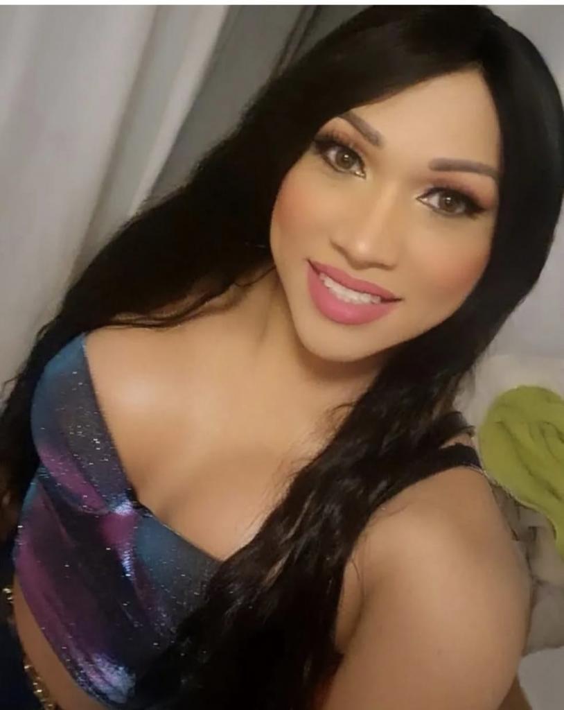 Transexual en Valencia: 