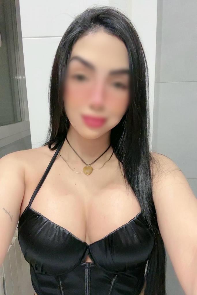 Chica busca chico en Madrid: Chica busca chico
