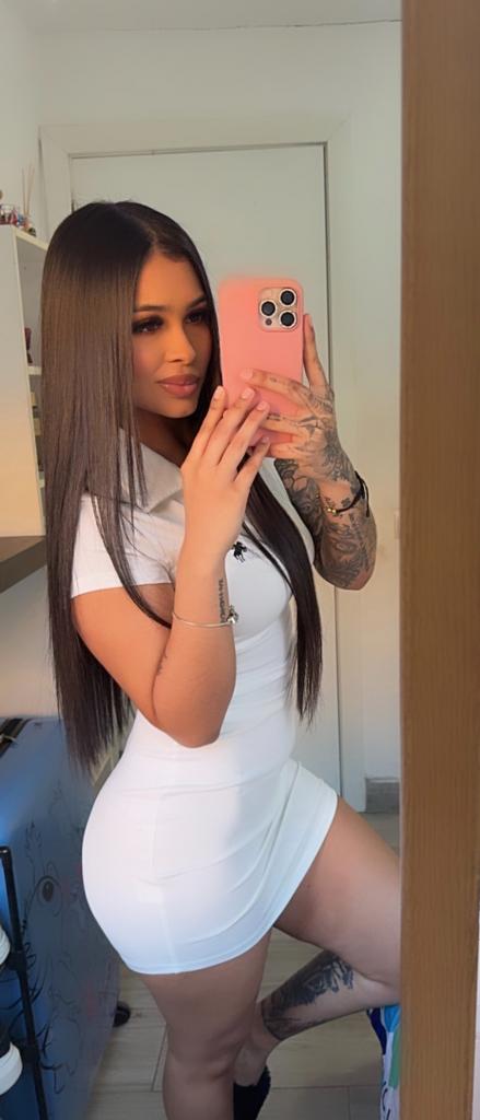 Chica busca chico en Madrid: 