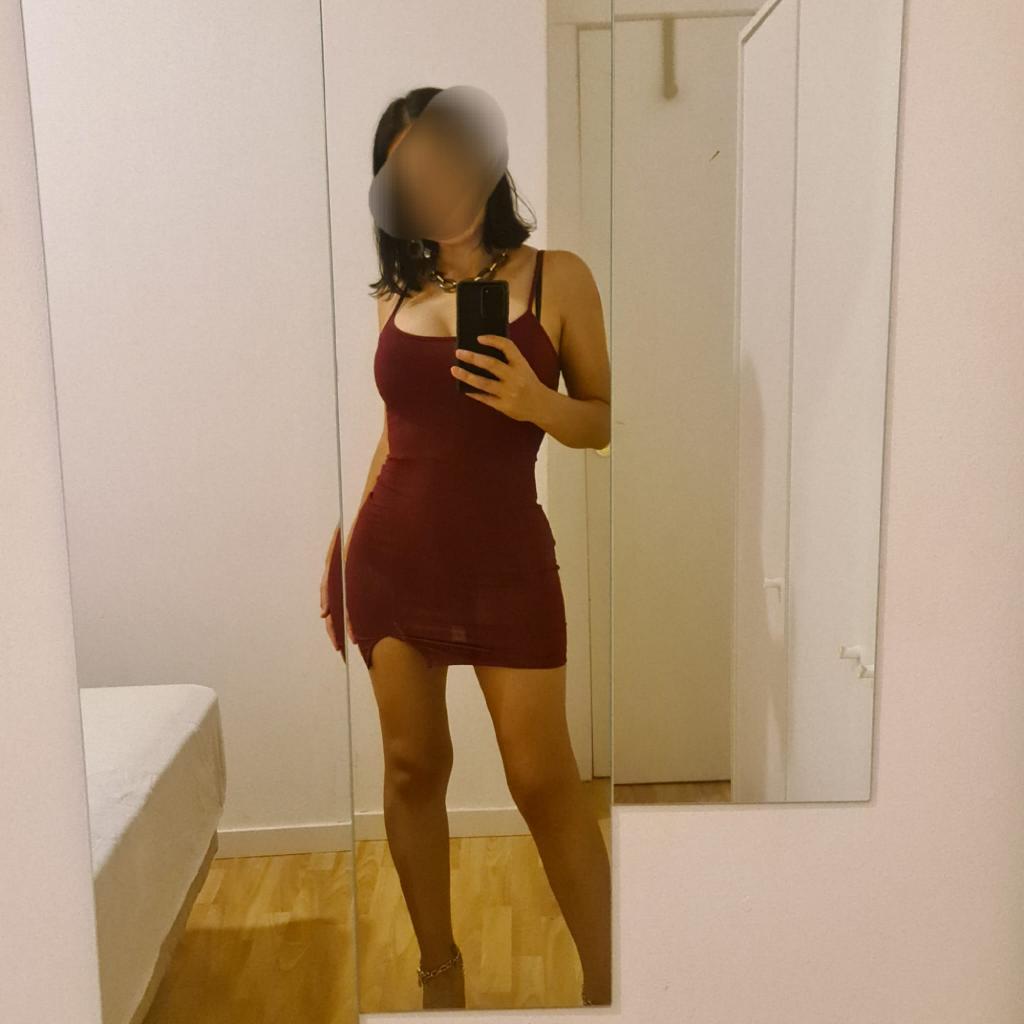 Chica busca chico en Asturias: 