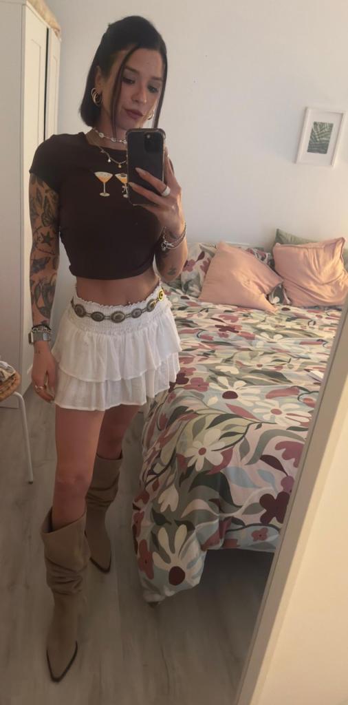 602450980: Chica busca chico en Valladolid