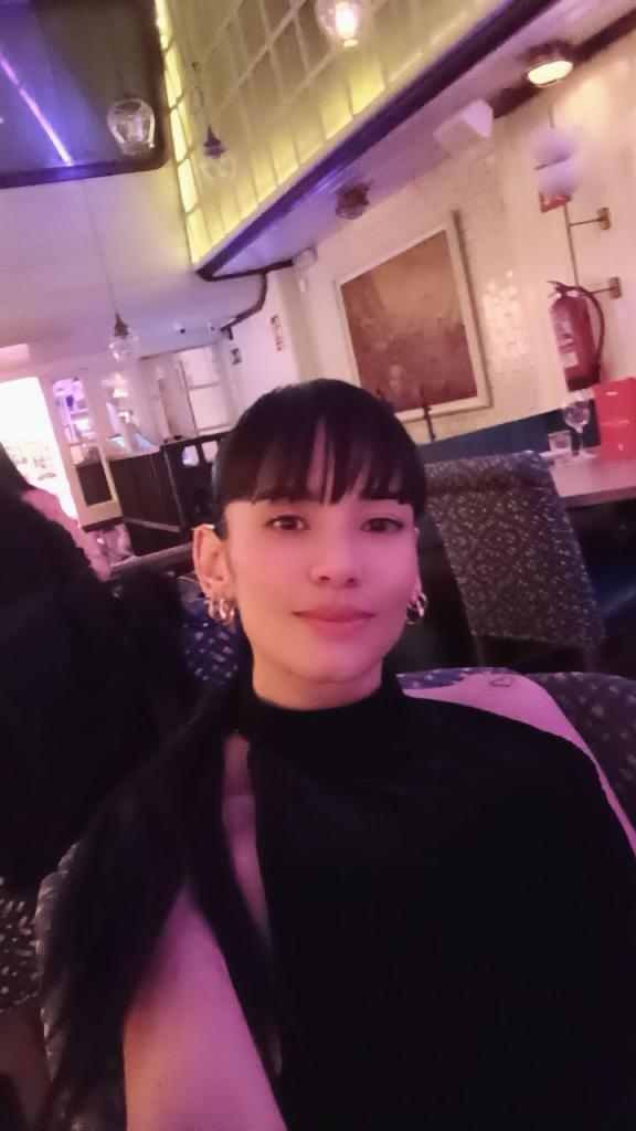 Chica busca chico en Barcelona: 