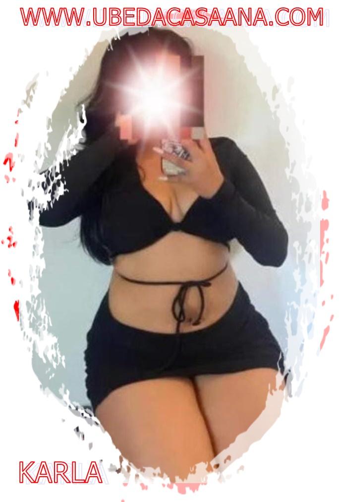 Chica busca chico en Jaén: 