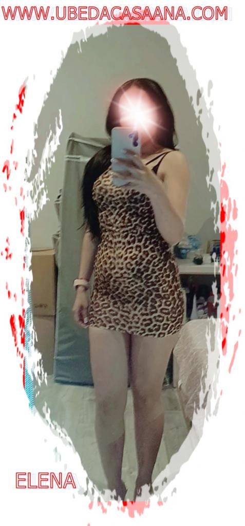 Chica busca chico en Jaén: 