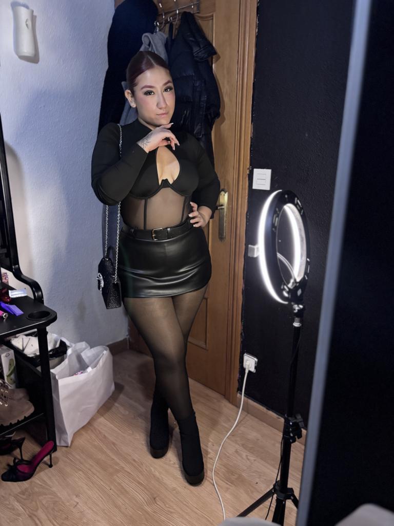 632232950: Chica busca chico en Madrid