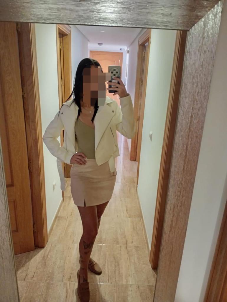 Chica busca chico en Madrid: 
