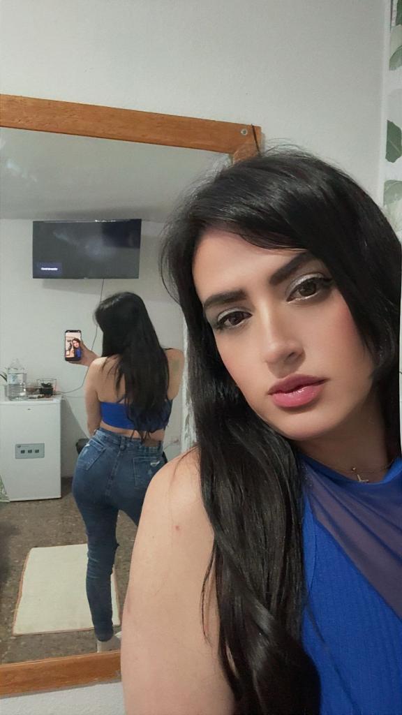 Transexual en Alicante: 
