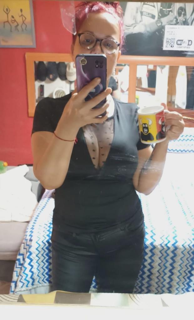 614687181: Chica busca chico en Álava