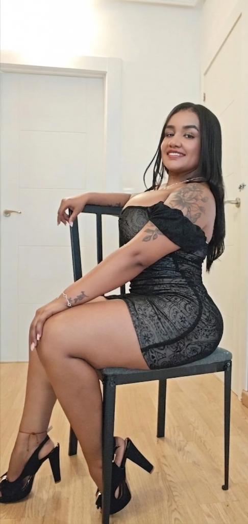 Chica busca chico en Alicante: 