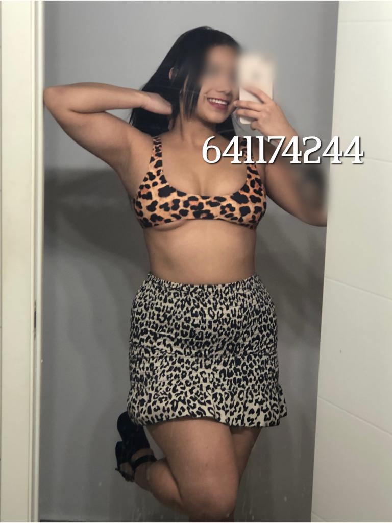 Chica busca chico en Barcelona: 