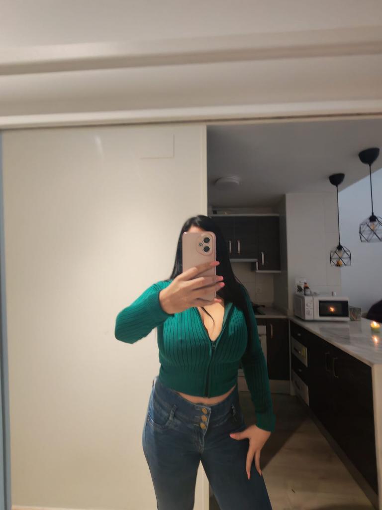 Chica busca chico en Jaén: 