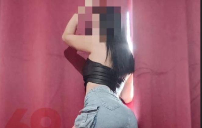 Chica busca chico en Málaga: 