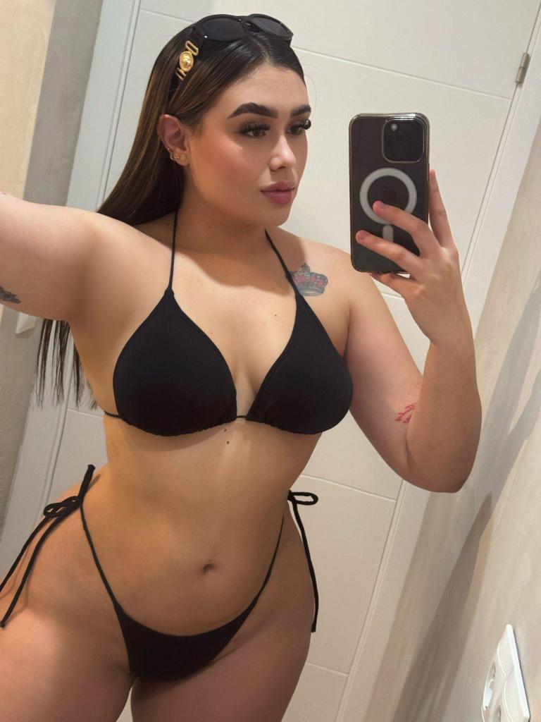 Chica busca chico en Alicante: 