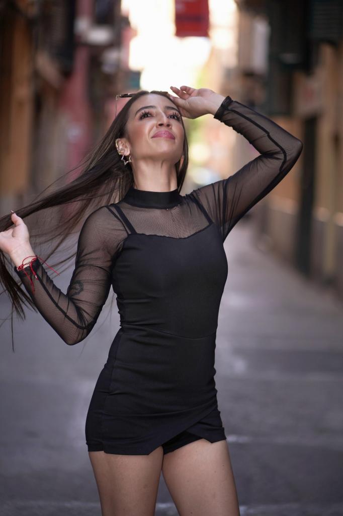 Chica busca chico en Mallorca: 