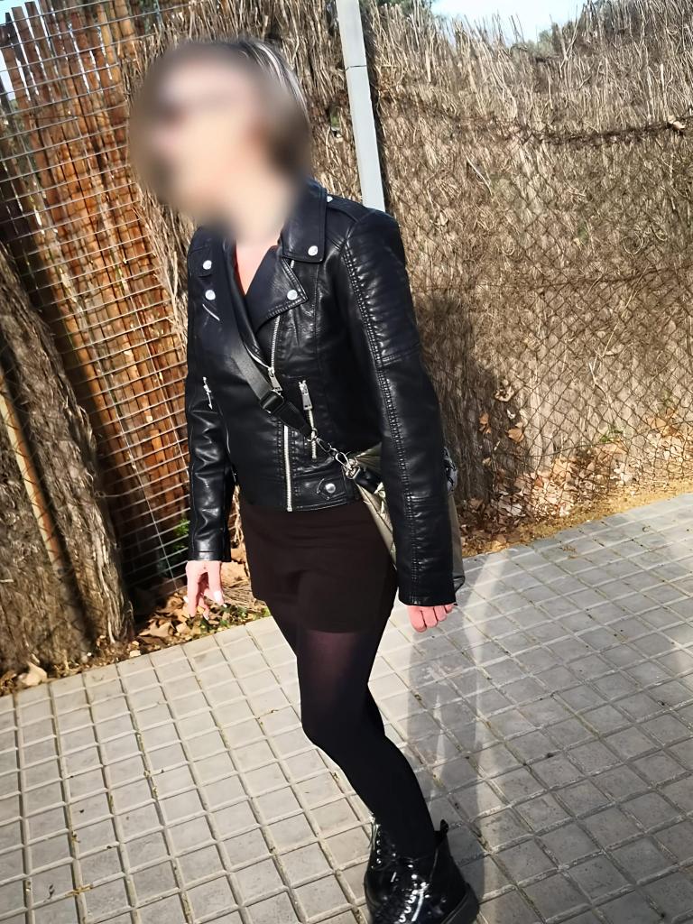 Chica busca chico en Barcelona: 