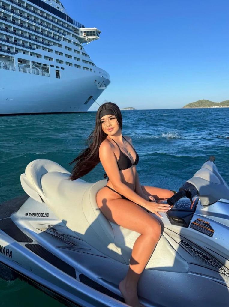 Chica busca chico en Mallorca: 