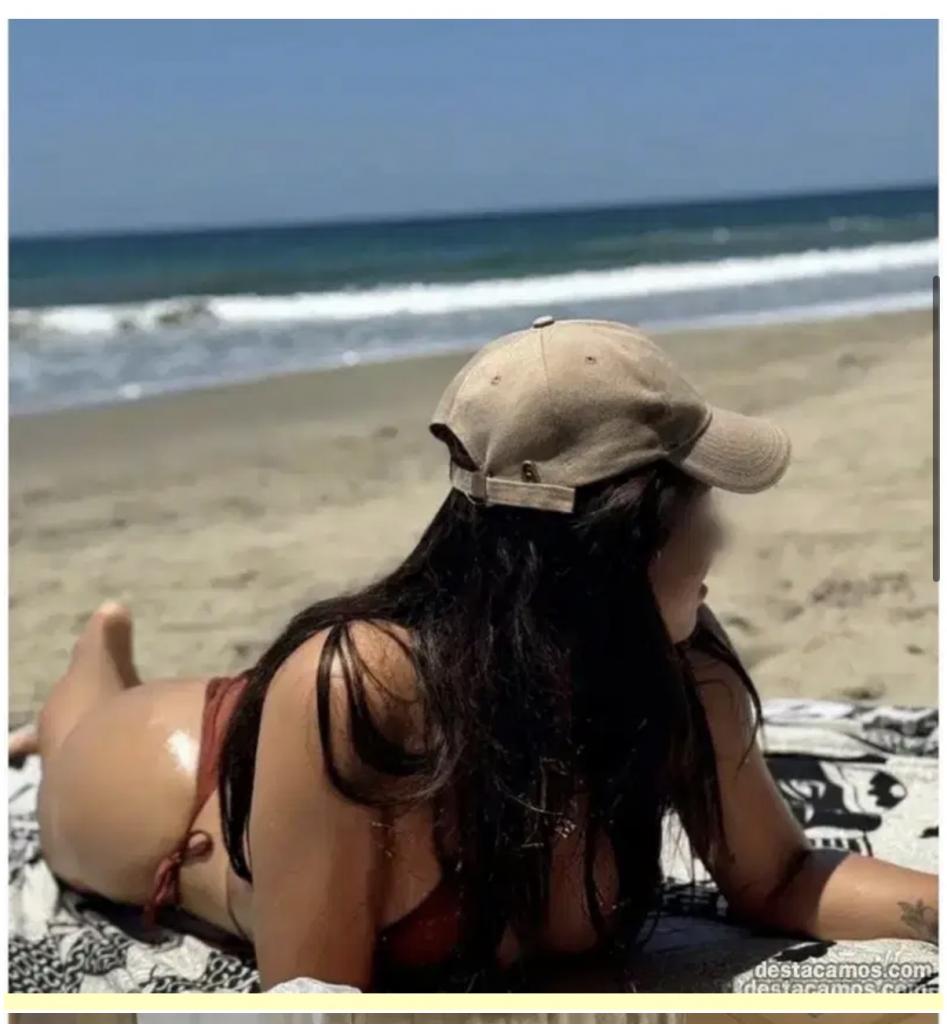 Chica busca chico en Málaga: 