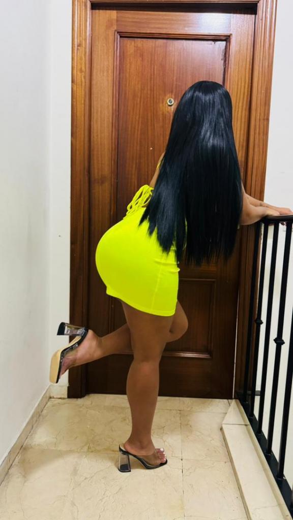 Chica busca chico en Huelva: 