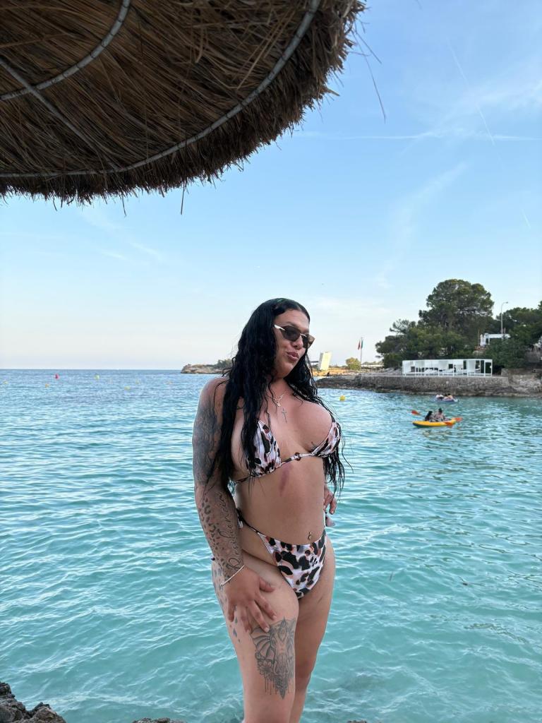 602164788: Transexual en Mallorca