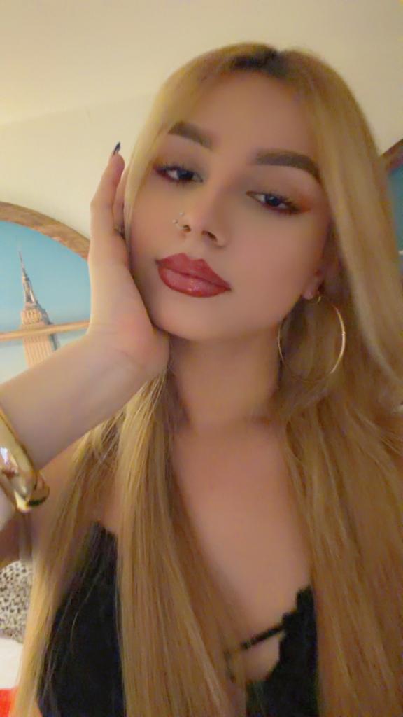 Travesti en Madrid: 