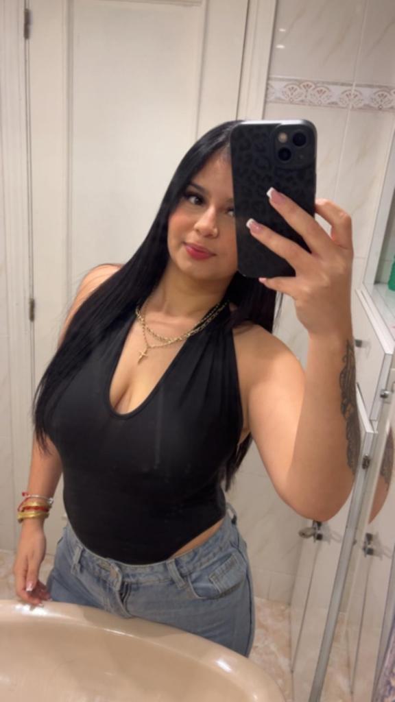 Chica busca chico en Valencia: 
