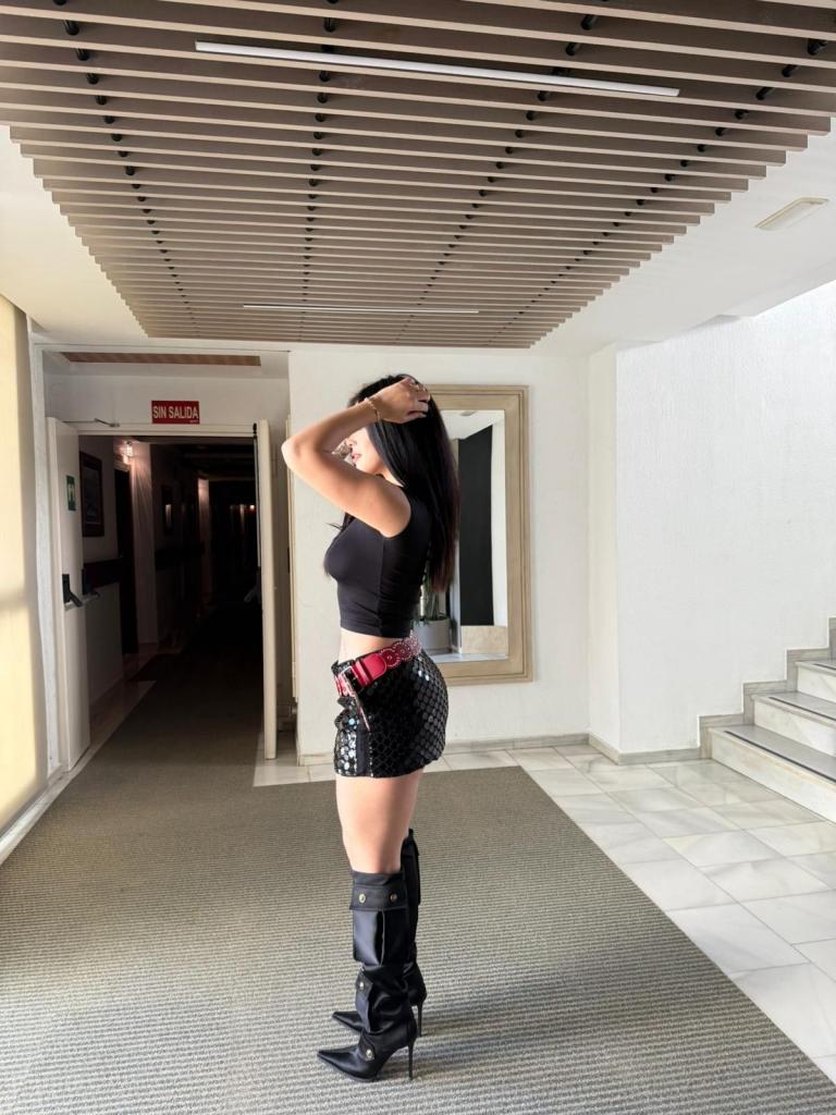 Chica busca chico en Málaga: 