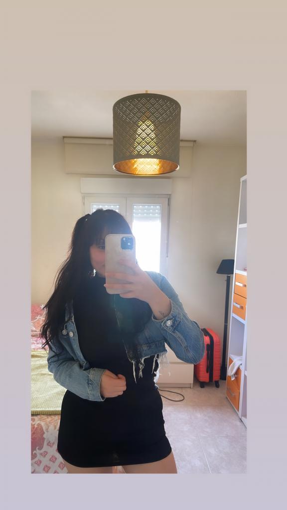 Chica busca chico en Guadalajara: 