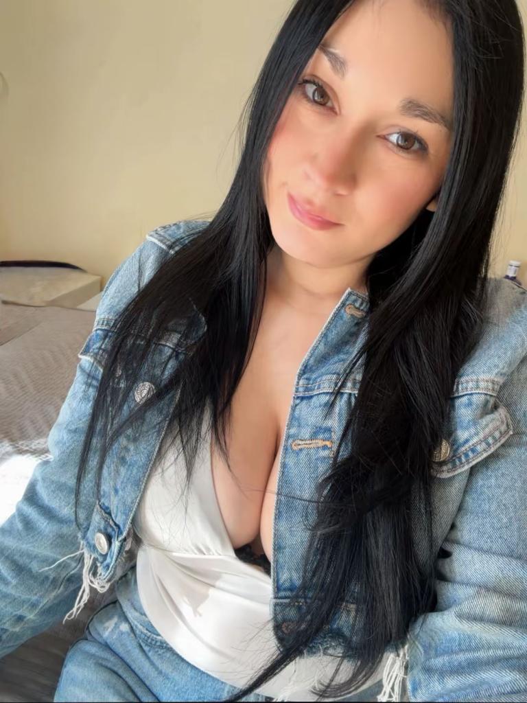 Chica busca chico en Guadalajara: 