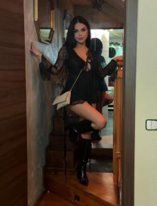 663651273: Travesti en Tarragona