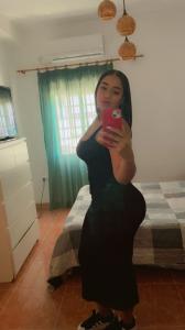 614301645: Chica busca chico en Sevilla