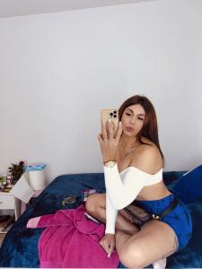 722798003: Transexual en Sevilla