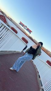 674958711: Chica busca chico en Las Palmas
