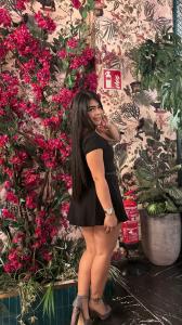 613438617: Chica busca chico en Valencia