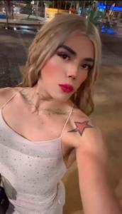 611356592: Travesti en Las Palmas