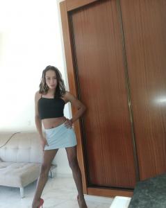 624304017: Travesti en Madrid