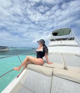 603130039: Chica busca chico en Tenerife