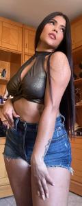 663166978: Chica busca chico en Murcia